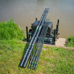 Maver MV-R S1000 Pole 14.5m